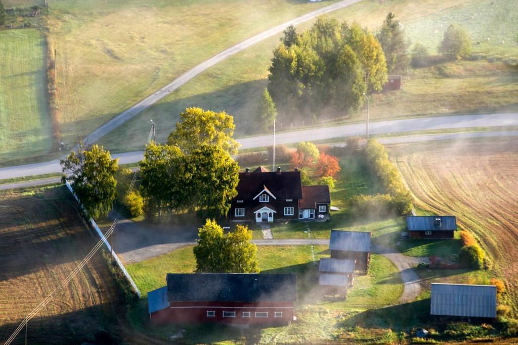Hagaled Gjestegard Nesbyen Zewnętrze zdjęcie